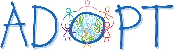 Adopt International Logo