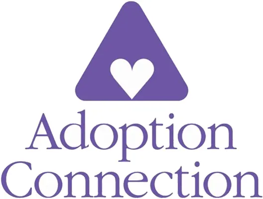 Adoption Connection of JFCS Logo