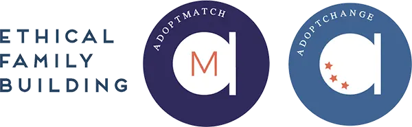 Ethical Family Building Logo
