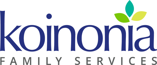 Koinonia Family Services Logo