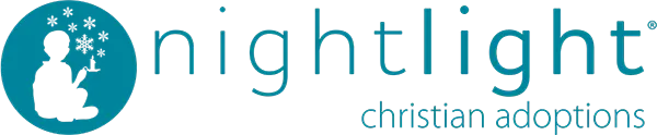 Nightlight Christian Adoptions Logo