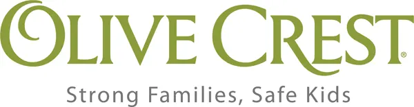 Olive Crest Logo