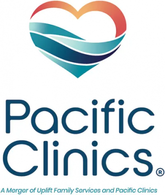Pacific Clinics Logo