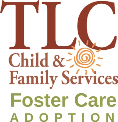 TLC Child and Family Services Logo