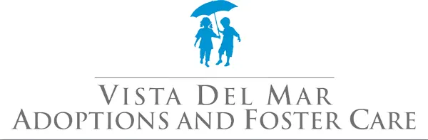 Adoptions & Foster Care at Vista Del Mar Logo