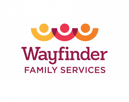Wayfinder Family Services (Formerly Lilliput Children's Services) Logo