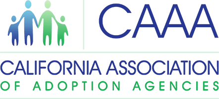 California Association of Adoption Agencies Logo