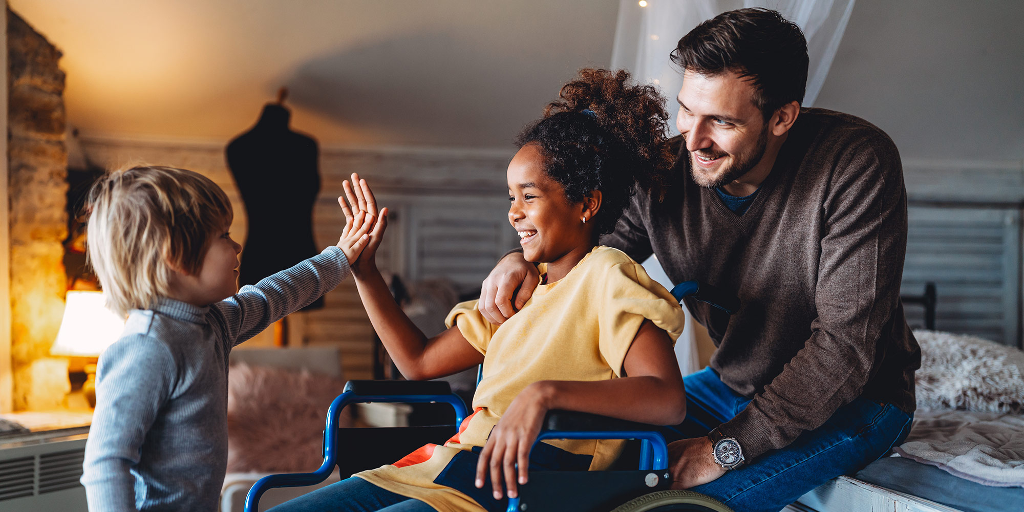 The Preeminent Voice