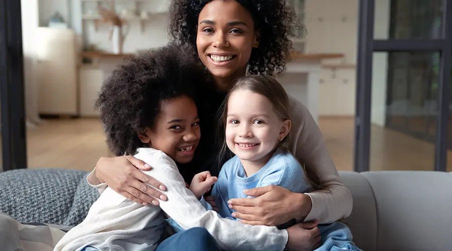 California Adoption Family Resources